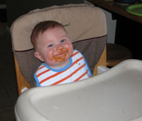 happy eater